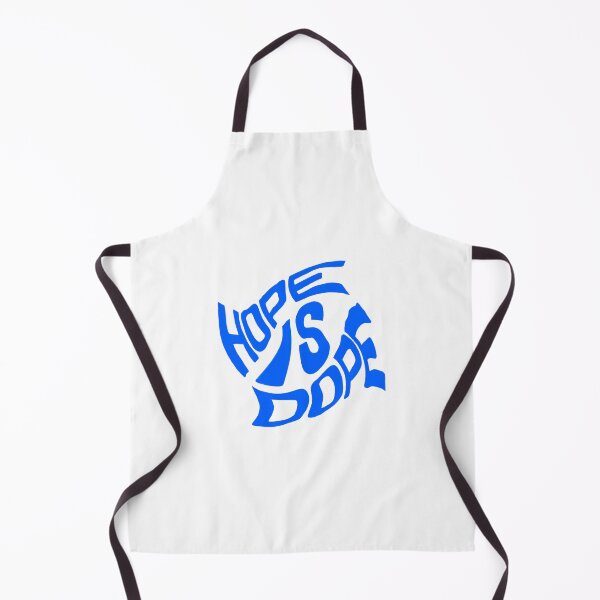Item preview, Hope is dope designed and sold by The Uncanny Mountain.