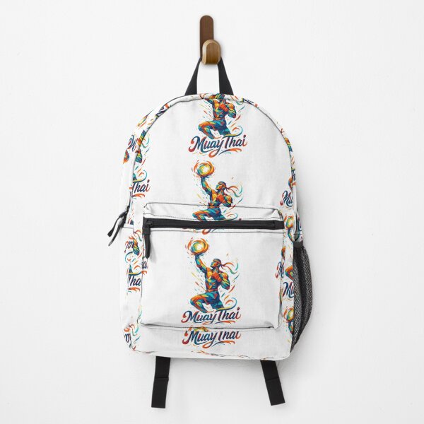 Item preview, Muay Thai Thai boxing kickboxing boxer gift designed and sold by Pineapple-Tree.