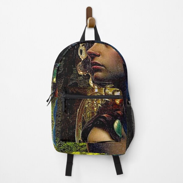 Item preview, Ceres Demeter and the Forest designed and sold by Helios Be. Lavsh.
