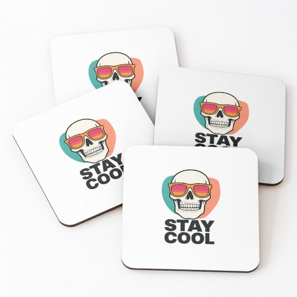 Item preview, Stay cool designed and sold by NoHeatDesigns.