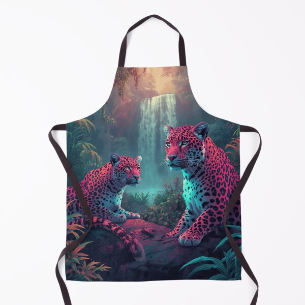Item preview, Leopard me jungle designed and sold by Chillshayed.