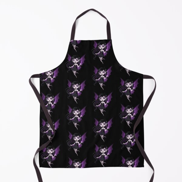 Item preview, Gothic Fairy | Darkly Enchanting and Elegantly Mysterious Fantasy Graphic designed and sold by Tw1nsAIArt.