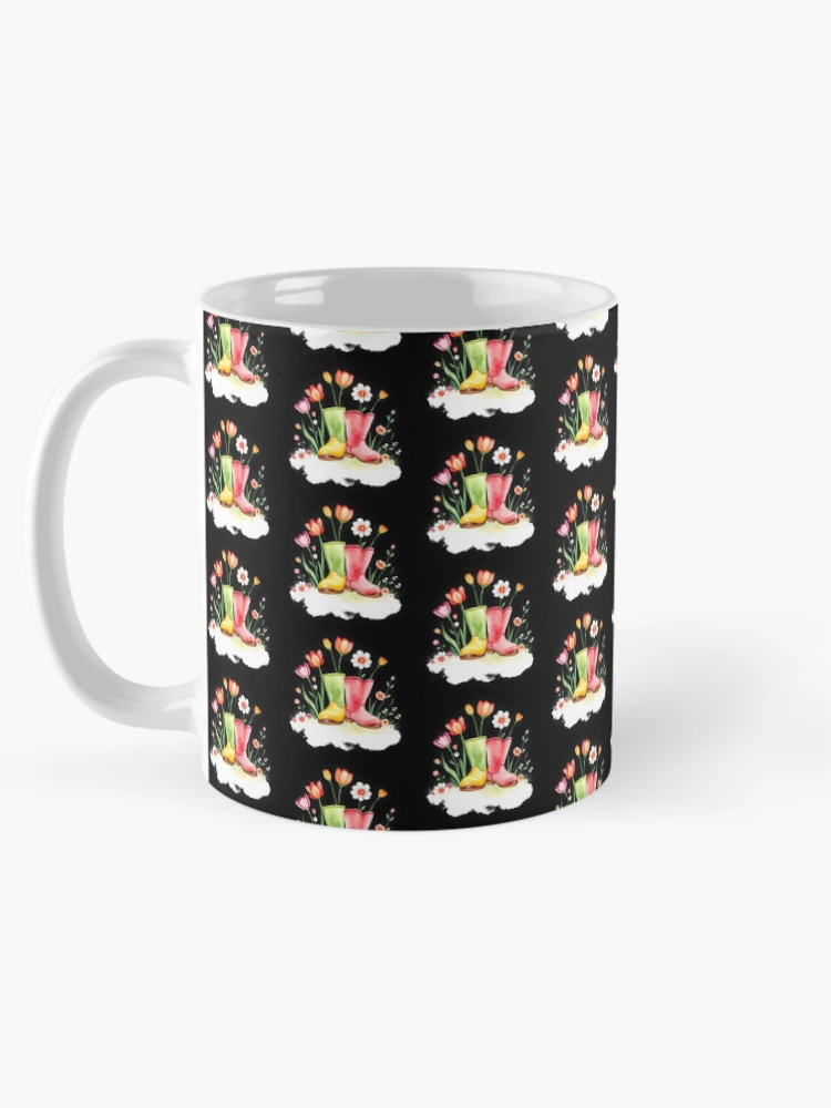 Thumbnail 5 of 6, Coffee Mug, Spring Boot designed and sold by GraphicsClub.