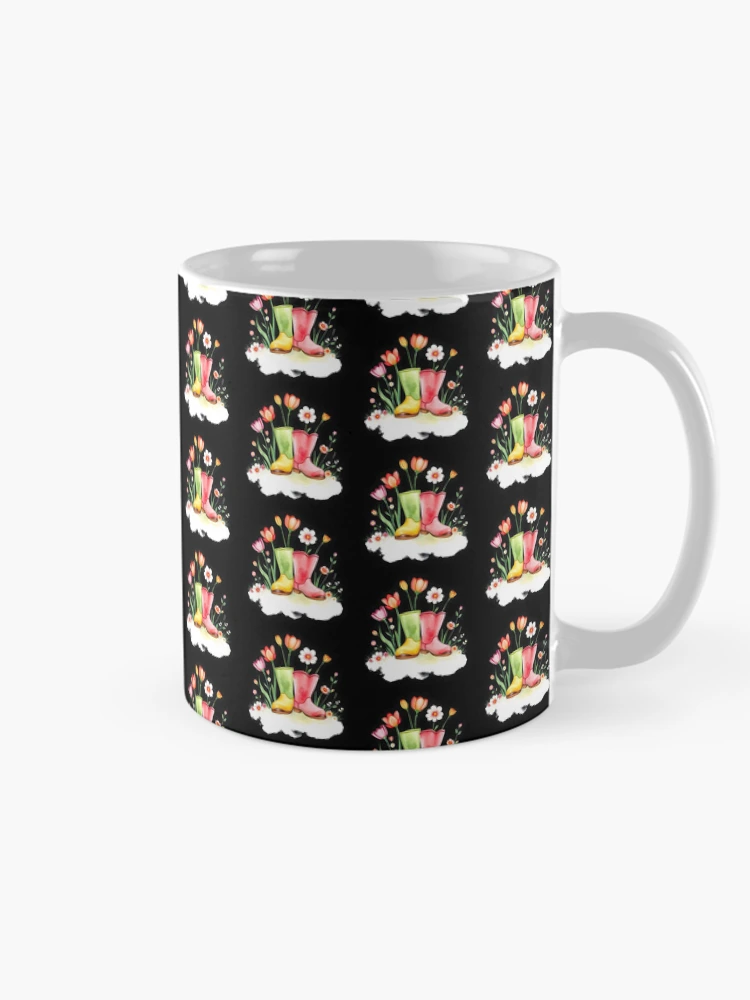 Thumbnail 3 of 6, Coffee Mug, Spring Boot designed and sold by GraphicsClub.