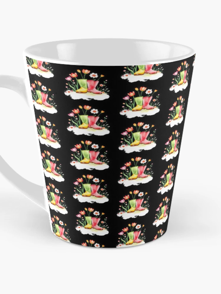 Thumbnail 3 of 4, Coffee Mug, Spring Boot designed and sold by GraphicsClub.