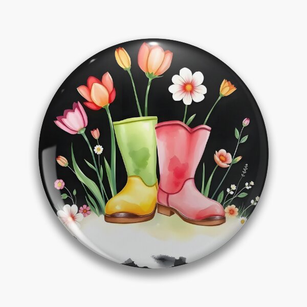 Item preview, Spring Boot designed and sold by GraphicsClub.