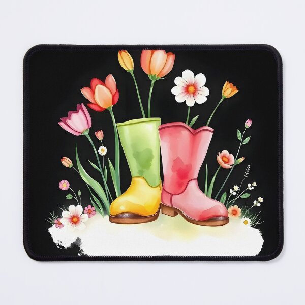 Item preview, Spring Boot designed and sold by GraphicsClub.