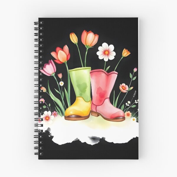 Item preview, Spring Boot designed and sold by GraphicsClub.