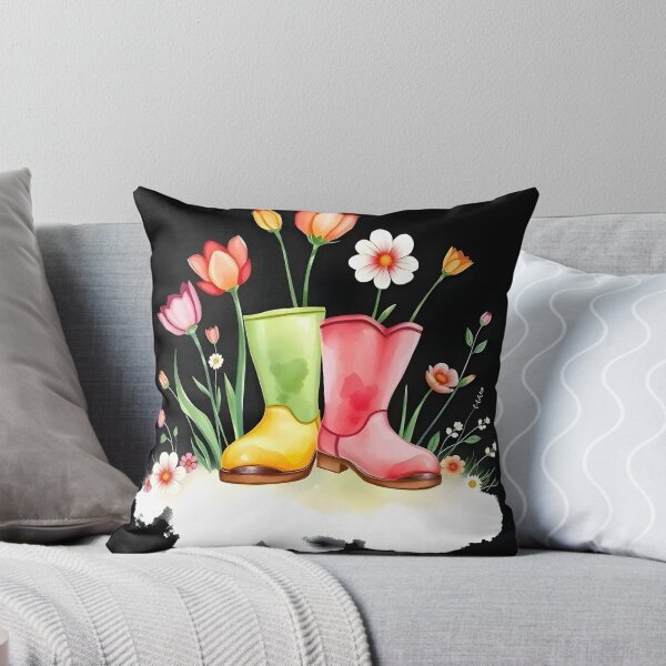 Item preview, Spring Boot designed and sold by GraphicsClub.