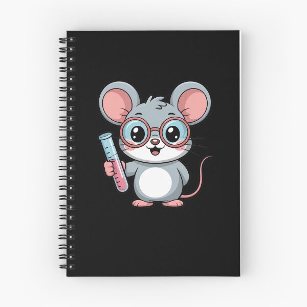 Item preview, lab mouse designed and sold by Mateusz Majcherek.
