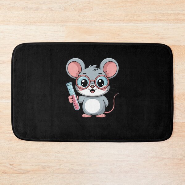 Item preview, lab mouse designed and sold by Mateusz Majcherek.