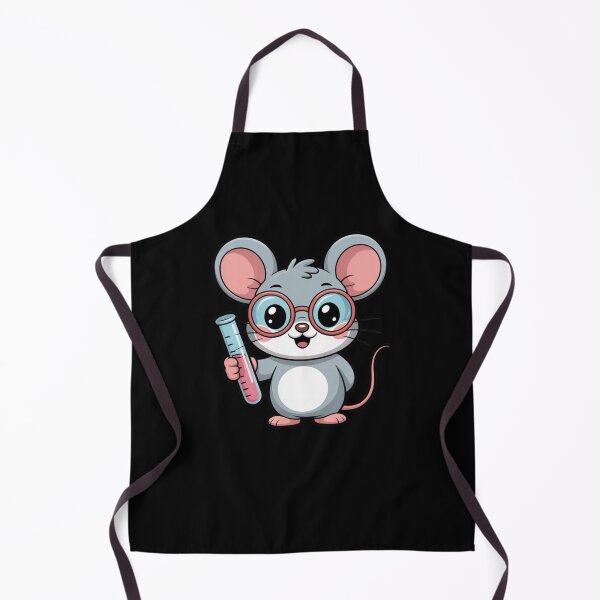Item preview, lab mouse designed and sold by Mateusz Majcherek.