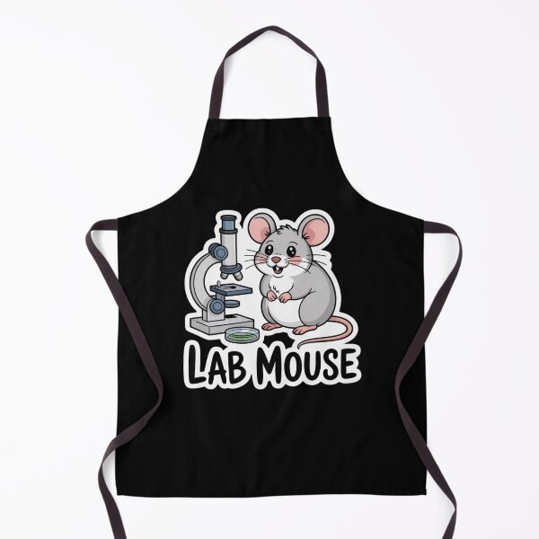 Item preview, lab mouse designed and sold by Mateusz Majcherek.