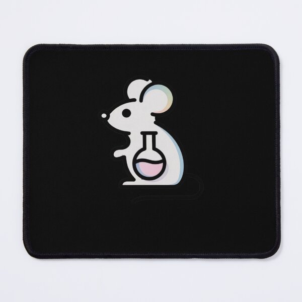 Item preview, lab mouse designed and sold by Mateusz Majcherek.