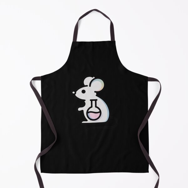 Item preview, lab mouse designed and sold by Mateusz Majcherek.