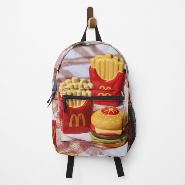 Item preview, images of fast food designed and sold by elegantpaterns.