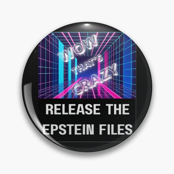 Item preview, Release the Epstein Files designed and sold by kamilware.