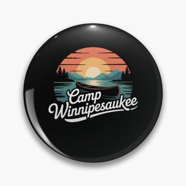 Item preview, Camp Winnipesaukee designed and sold by Mateusz Majcherek.