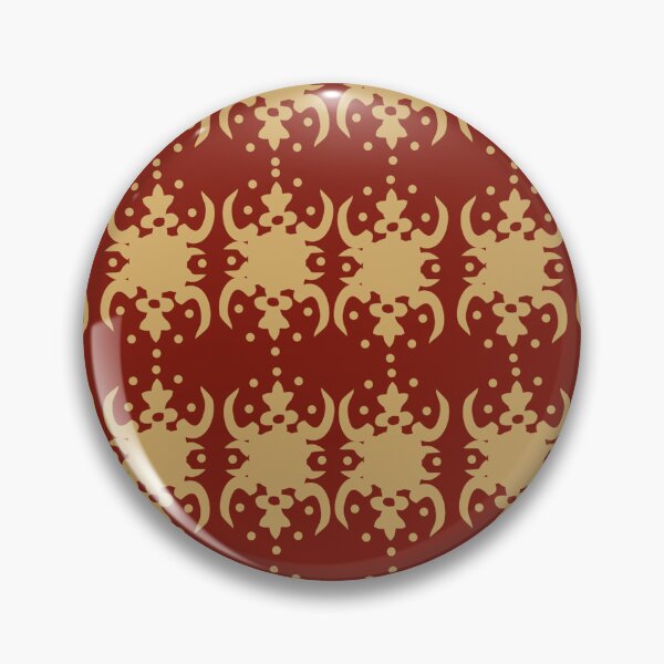 Item preview, Noble Patron designed and sold by MarketdeLuis.