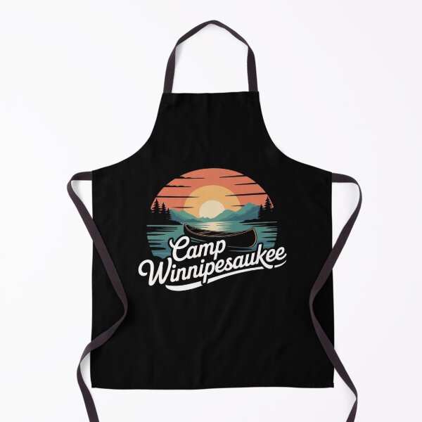 Item preview, Camp Winnipesaukee designed and sold by Mateusz Majcherek.