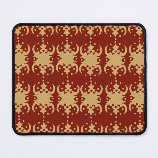 Item preview, Noble Patron designed and sold by MarketdeLuis.