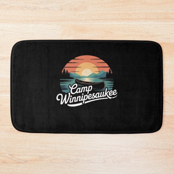 Item preview, Camp Winnipesaukee designed and sold by Mateusz Majcherek.