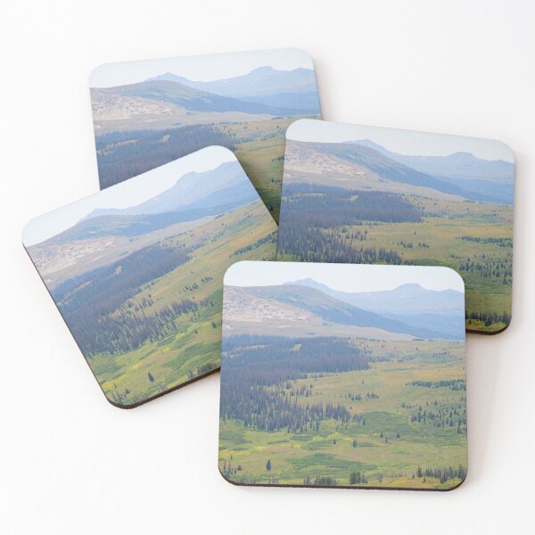 Item preview, Mountain Greenery designed and sold by cr33pyki77y.