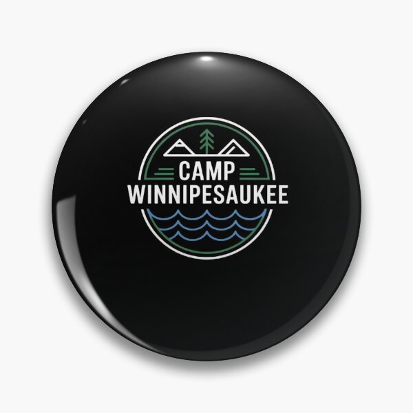 Item preview, Camp Winnipesaukee designed and sold by Mateusz Majcherek.