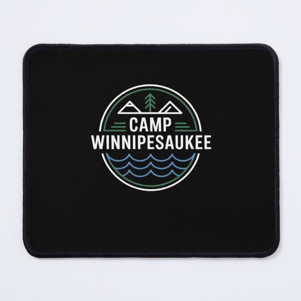 Item preview, Camp Winnipesaukee designed and sold by Mateusz Majcherek.