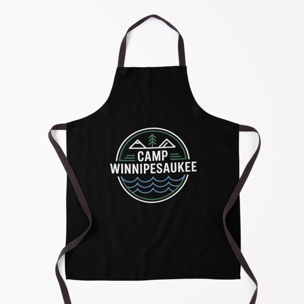Item preview, Camp Winnipesaukee designed and sold by Mateusz Majcherek.