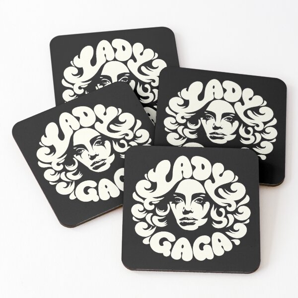 Item preview, Theatrical Pop Icon – Psychedelic Retro Portrait Art designed and sold by LOL Studio.