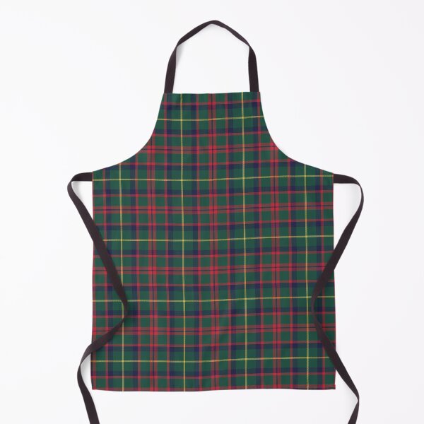 Item preview, MACINTOSH Hunting Tartan | The Clan MacIntosh Tartan, Chief of Clan Chattan Highlands Family Plaid (also MacKintosh & McIntosh) designed and sold by This Is Tartan.