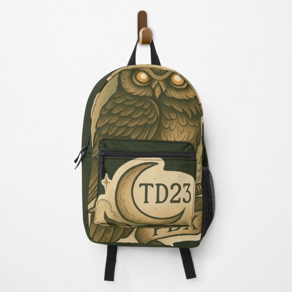 Item preview, Rainer Owl designed and sold by TD23PDX.