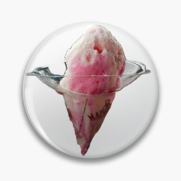 Item preview, Hawaiian Shave Ice designed and sold by Kandoart.