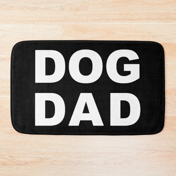 Item preview, Dod Dad designed and sold by CurlyDude.
