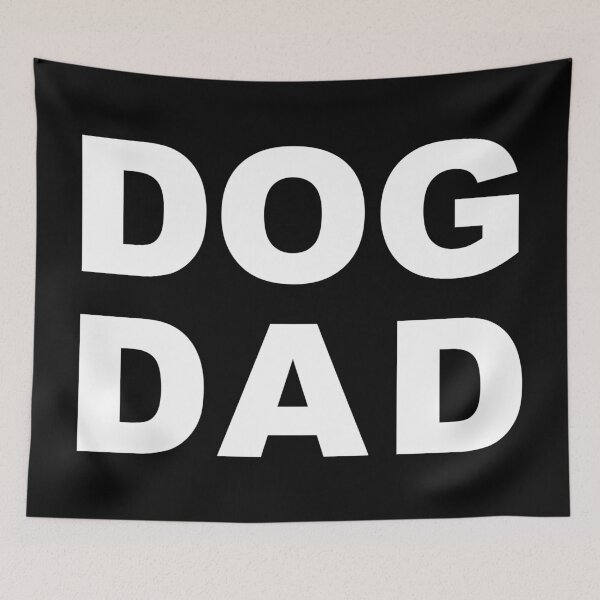 Item preview, Dod Dad designed and sold by CurlyDude.