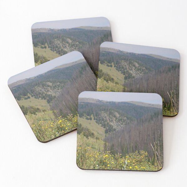 Item preview, Flowers on Mountainside designed and sold by cr33pyki77y.