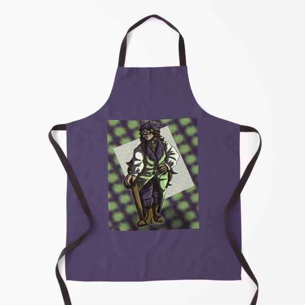 Item preview, [OC] Human form of Dr. Gordon Chambers  designed and sold by GhostArtistArt.