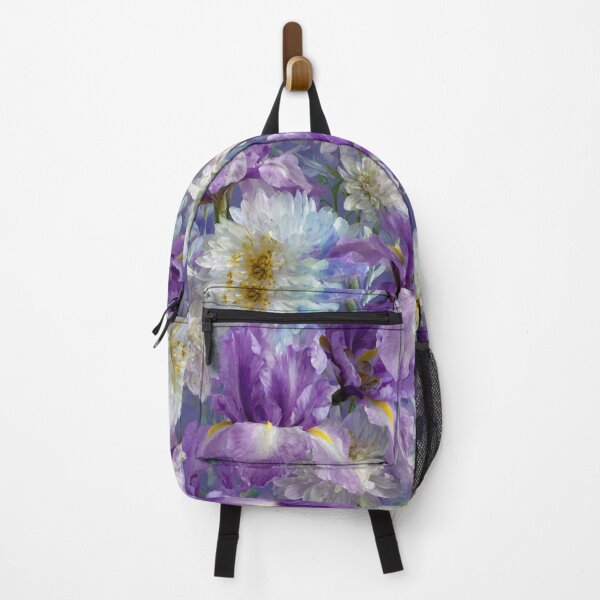 Item preview, Dahlia Iris designed and sold by Tina Veenstra.