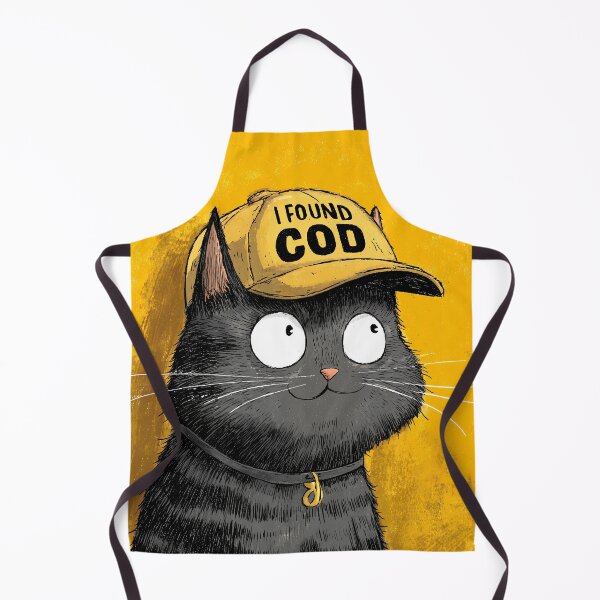 Item preview, I found cod designed and sold by Brendon987.