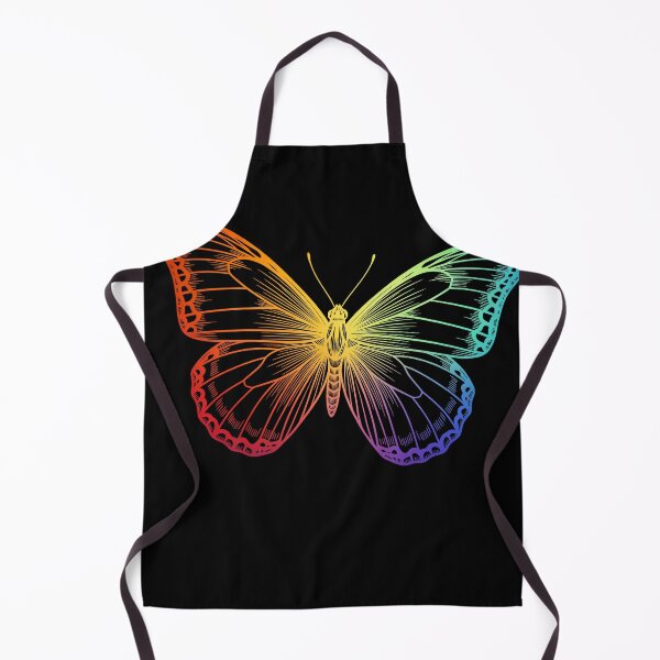 Item preview, Prismatic Butterfly Wings designed and sold by Frog Level Treasures.