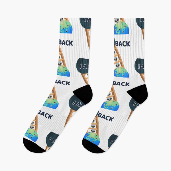 Item preview, I am back designed and sold by AWADHESH  CHAURASIA.