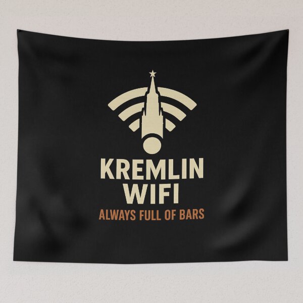 Item preview, Prison Signal – Always Full of Bars designed and sold by ArcadiaSilence.