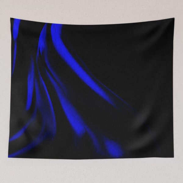 Item preview, Blue Leaf designed and sold by fatenanwar.
