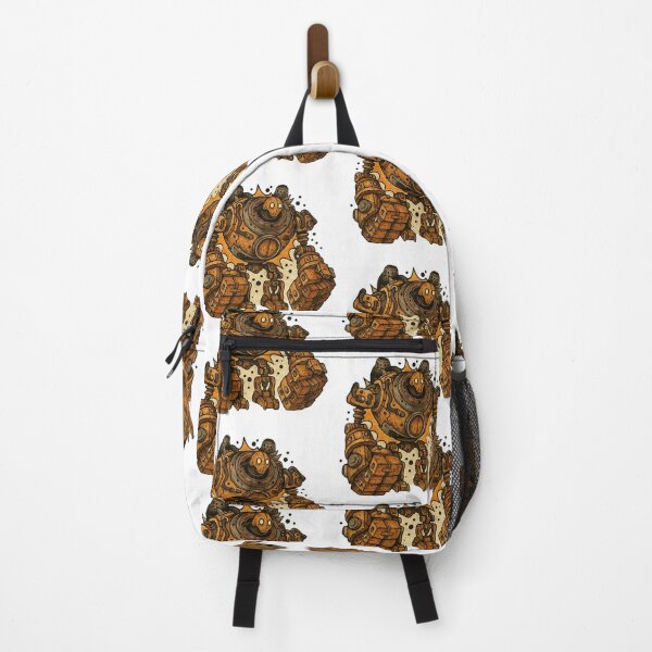 Item preview, Blitz designed and sold by Half Brain Labs.