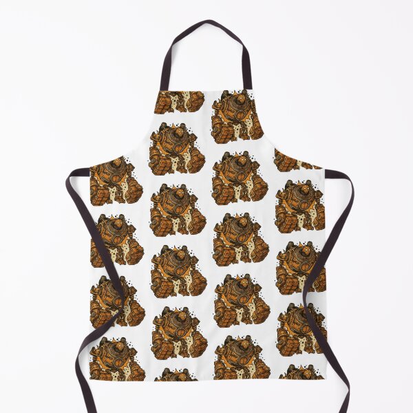 Item preview, Blitz designed and sold by Half Brain Labs.