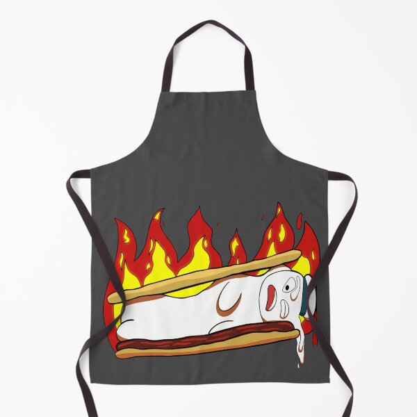 Item preview, Ghostbusters Movie Stay Puft Marshmallow Man S’mores designed and sold by Jamie Collins.