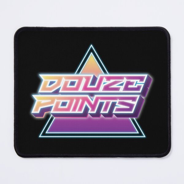 Item preview, Eurovision Douze Points - Eurovision Song Contest - 12 Points - ESC 2026  ESC26 Austria designed and sold by Vision-Tees.