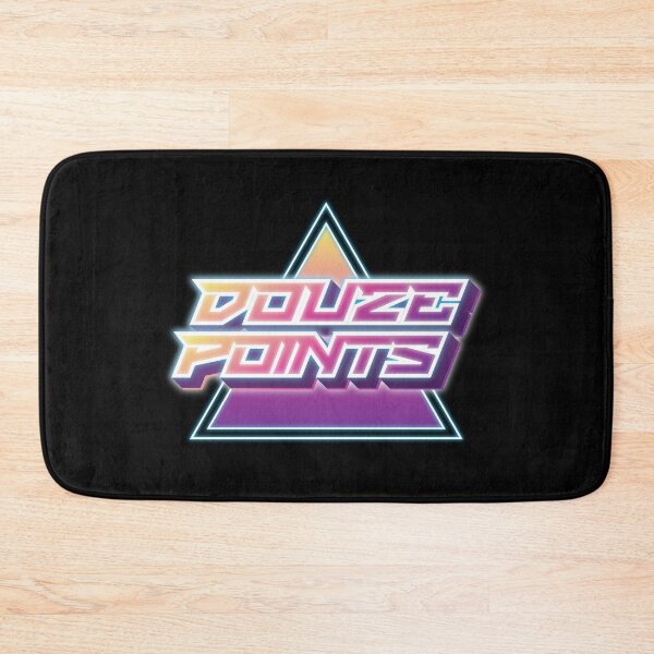 Item preview, Eurovision Douze Points - Eurovision Song Contest - 12 Points - ESC 2026  ESC26 Austria designed and sold by Vision-Tees.