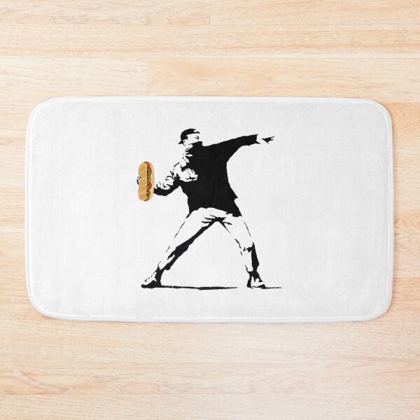 Item preview, Free DC Sandwich Guy designed and sold by Caring Hearts.